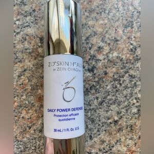 Unused ZO skincare Daily Power Defense 1fl oz